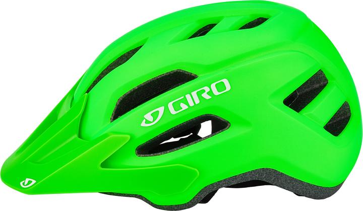 Actual product image Giro Fixture II Youth (50 - 57 cm)