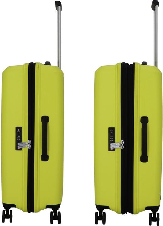 Produktbild American Tourister Aerostep (80 l, M (50 - 90l))