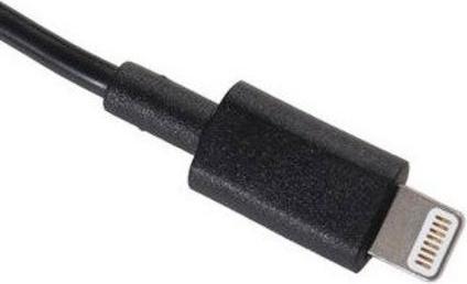 Image du produit Boya BY-BCA7 Câble microphone Lightning (6 m, Lightning)