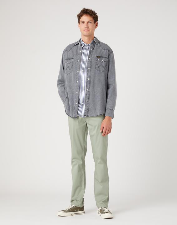 Image du produit Wrangler Texas Slim (W33/L30)