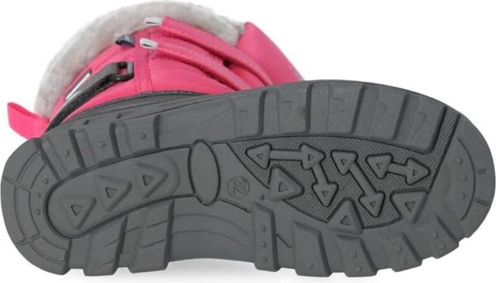 Produktbild Trespass Mädchen Schneestiefel Stroma Ii (32)