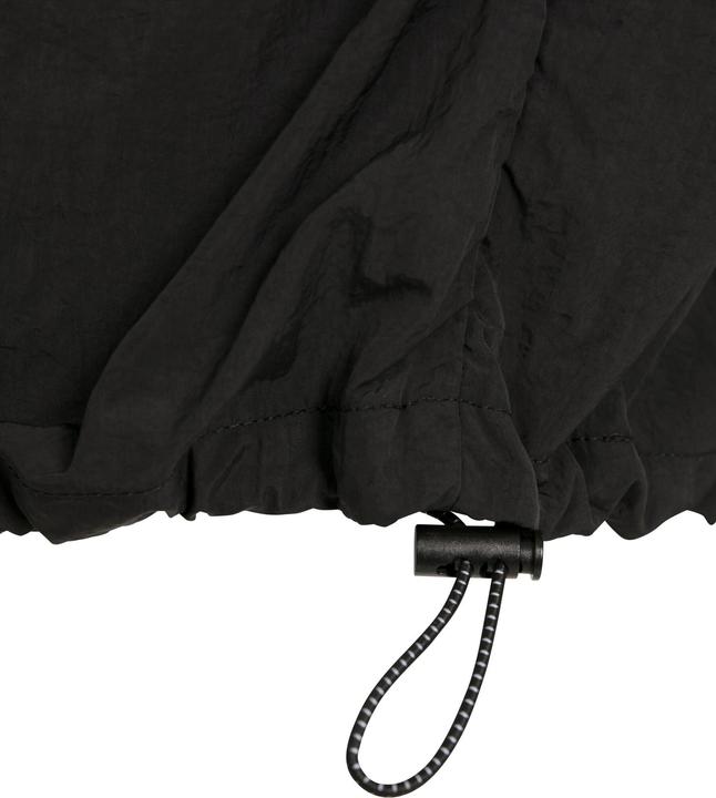 Produktbild Urban Classics Crinkle Nylon Pull Over Jacket (M)