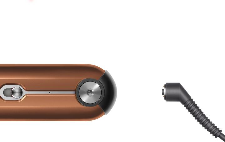 Actual product image Dyson Corrale (Straightening iron)