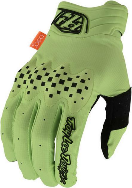 Glo Green