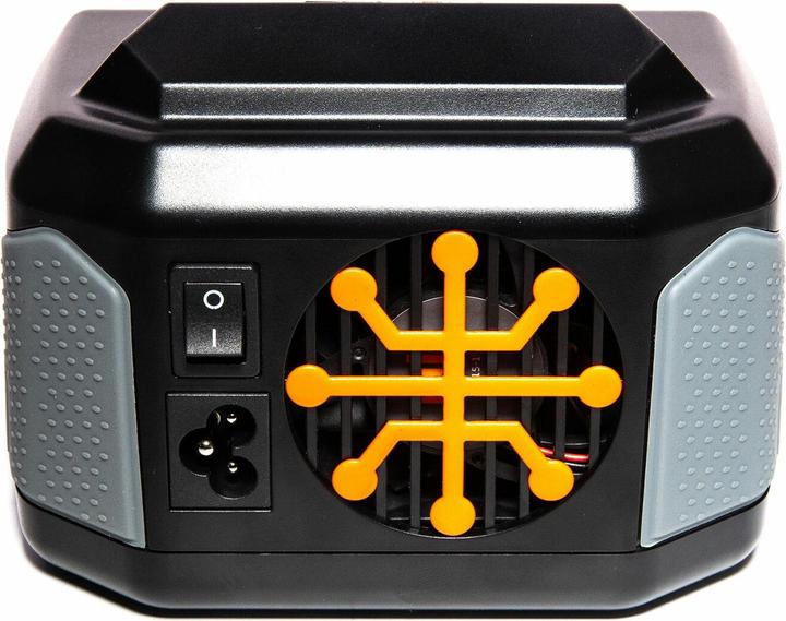Produktbild Spektrum Smart G2 AC Charger 2x200W EU