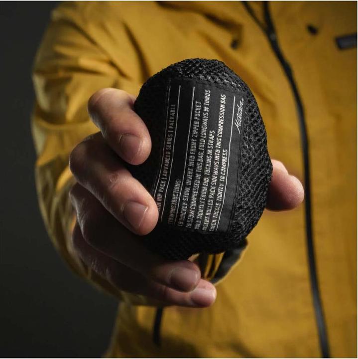 Actual product image Matador Freerain