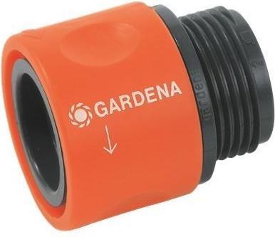 Gardena ÜbergangsSchlauchstück 26,5 mm G 34 (26.50 mm)