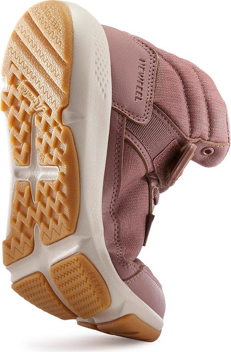 Actual product image Newfeel RESIST Waterproof (38)