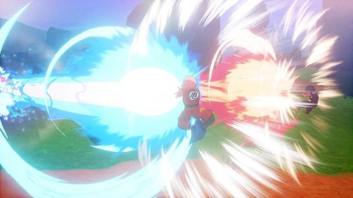 Immagine prodotto Bandai Namco Dragon Ball Z: Kakarot (PS4, EN)