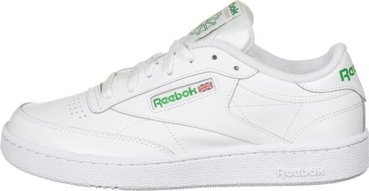 Produktbild Reebok CLUB C 85 Sneaker Herren (41)