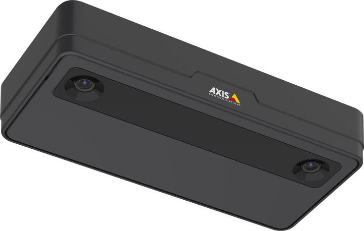 Axis P8815-2 3D People Counter (1920 x 1080 Pixels)