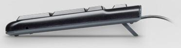 Produktbild Logitech K120 (CH, Kabelgebunden)