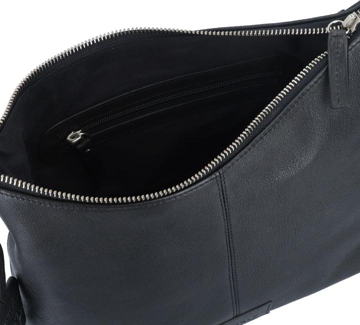 Actual product image Burkely Soft Skylar Shoulderbag