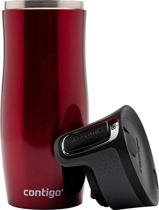 Actual product image Contigo West Loop (0.47 l)