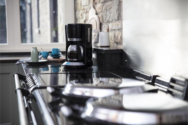 Immagine prodotto Russell Hobbs Macchina da caffè 24391-56 Inspi