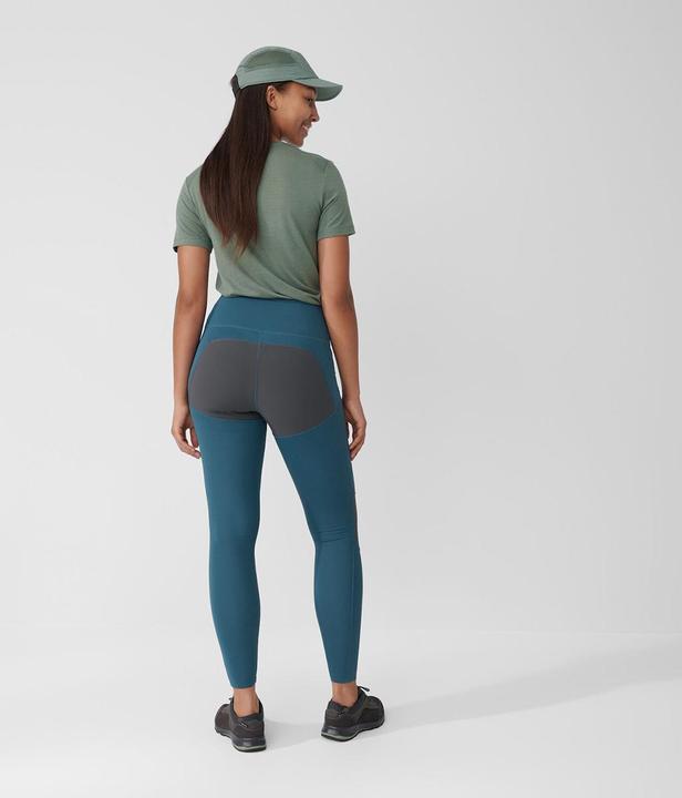 Produktbild Fjällräven Abisko Pro (S)