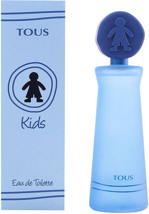 Tous Kids (Eau de Toilette, 100 ml)