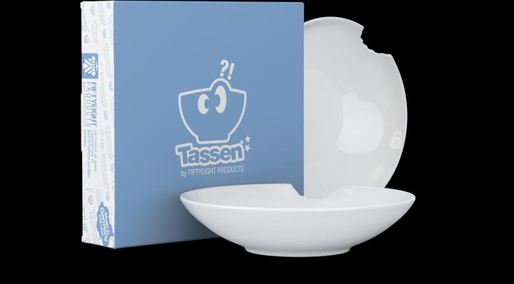 Image du produit 58 Products Plaque (2 x, 18 cm)