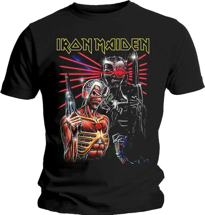 Music Brand Terminate TShirt