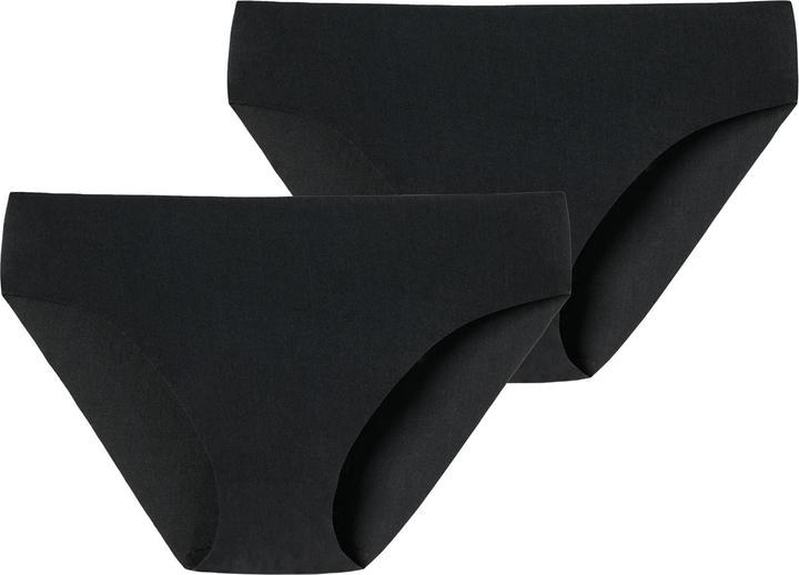 Produktbild Schiesser Slip Invisible Light (42, 2er Pack)