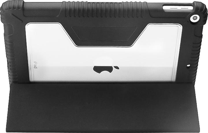 Produktbild 4smarts Folio Case Endurance (iPad 2021 (9. Gen), iPad 2019 (7. Gen), iPad 2020 (8. Gen))