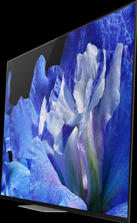 Produktbild Sony Kd-55af8 (55", OLED, 4K, 2018)
