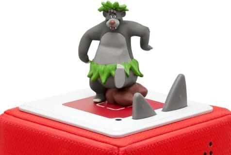 Produktbild Tonies Die Maus (Deutsch)