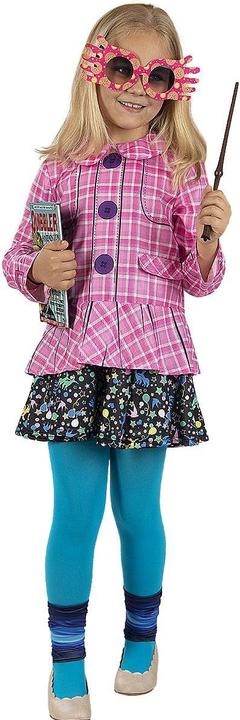 Produktbild Metamorph Harry Potter – Luna Lovegood Kostüm für Kinder (122, 128)