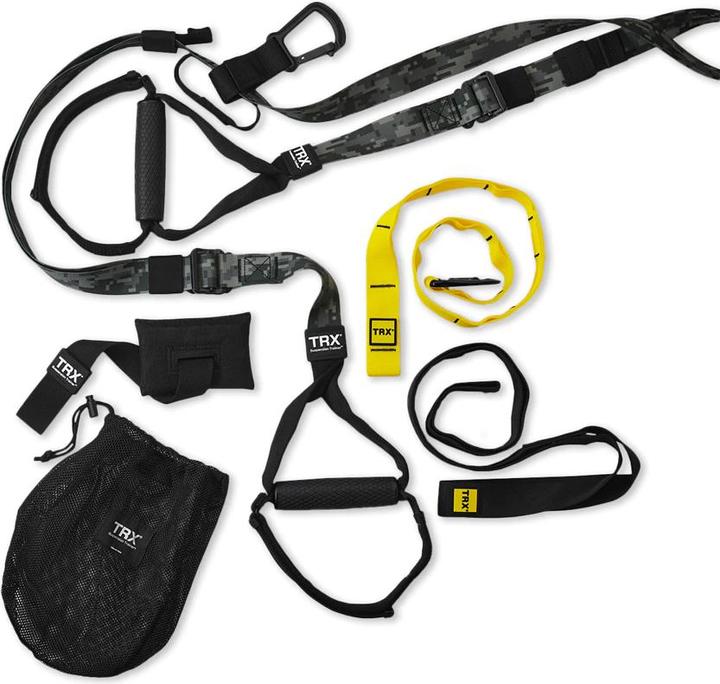 Produktbild TRX Pro Digicamo