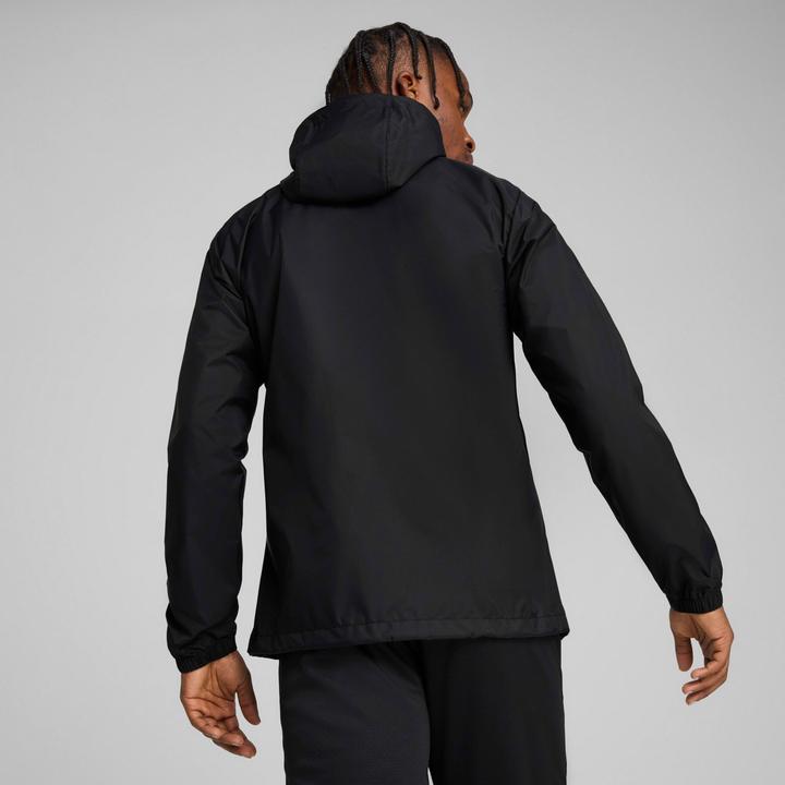 Image du produit Puma Veste de survêtement OM 2024/25 (M)