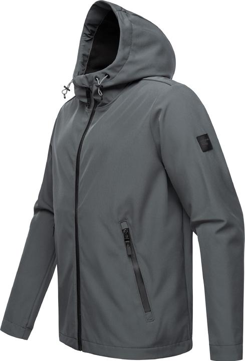 Produktbild Ragwear Shellwie Warm (XXL)