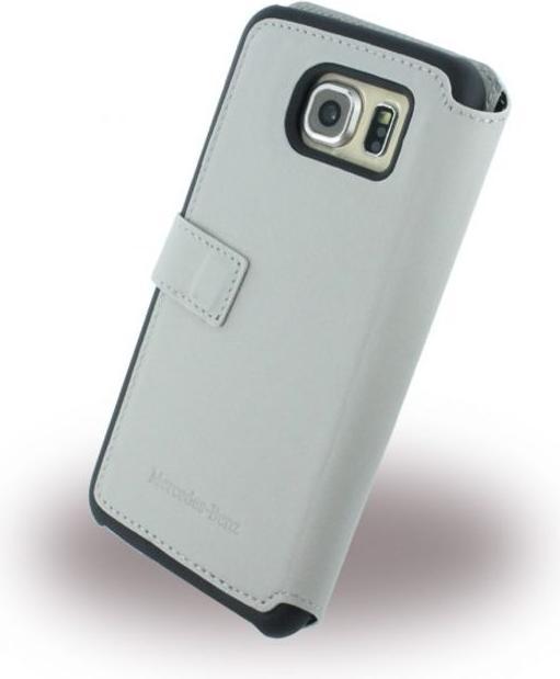 Produktbild Mercedes-Benz Pure Line (Samsung Galaxy S6)