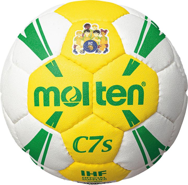 Produktbild Molten HANDBALL C7s H00C1300-YW-HS