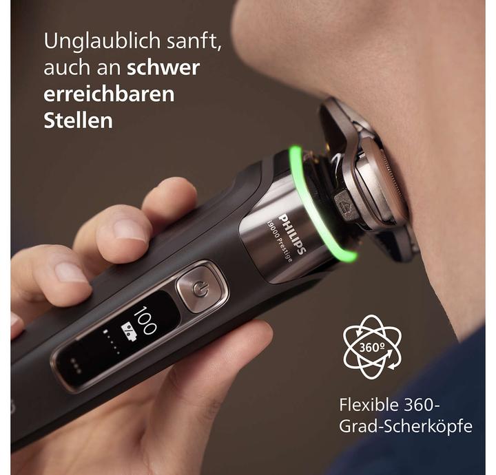 Produktbild Philips Series i9000 Prestige