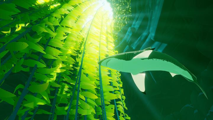 Produktbild 505 Games Abzù (PS4, DE)