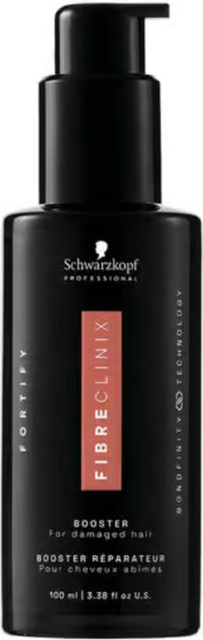 Immagine prodotto Schwarzkopf Fibre Clinix Fortify Booster - 100ml (100 ml)