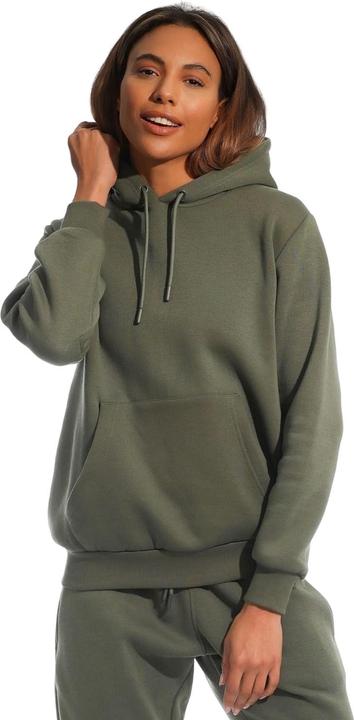 Produktbild Light and Shade Kapuzenpullover (XS)