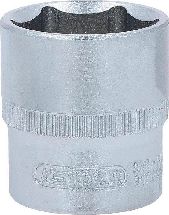 Image du produit KS Tools Douille hexagonale 3/8 (7/8")