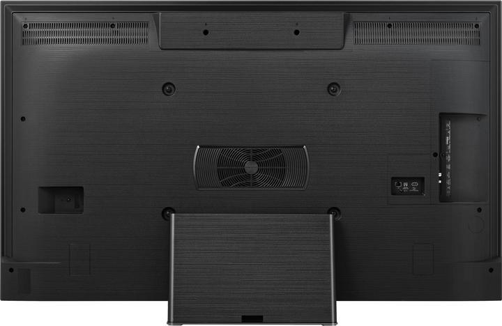 Produktbild Hisense TV 55U8HQ (55", U8GQCH, Mini-LED, 4K, 2022)