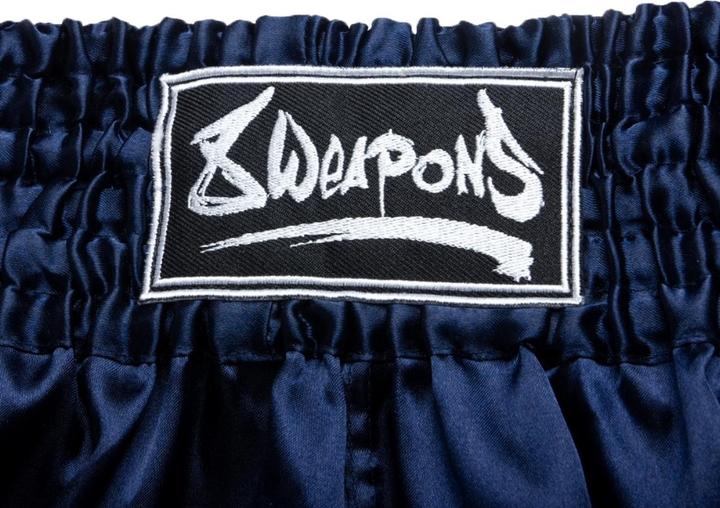 Immagine prodotto 8Weapons 8 WEAPONS Strike - pantaloncini blu-bianco (S)