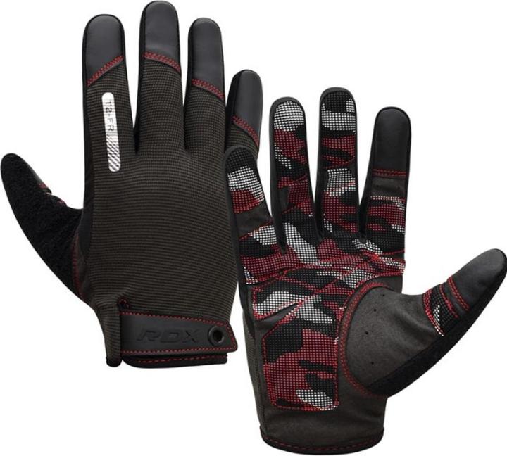 Produktbild Rdx Gym Gloves T2 - Full Finger (L)