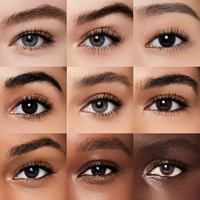Produktbild Estée Lauder Pure Color (01 Black)