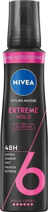 Produktbild NIVEA Extremer Halt (150 ml, Schaumfestiger)