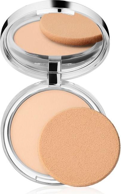 Clinique Stay Matte (No. 02 Stay Netural)