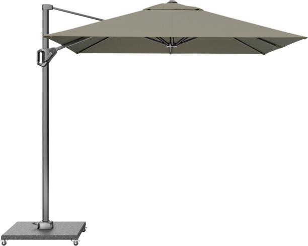 Platinum Sun & Shade Ampelschirm Voyager T1 250x250 cm (2.50 m)