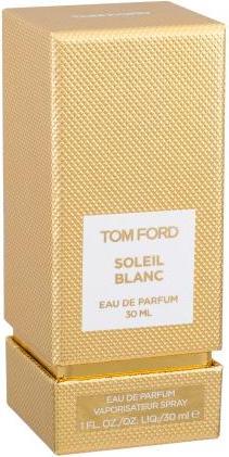 Actual product image Tom Ford Soleil Blanc (Eau de parfum, 30 ml)