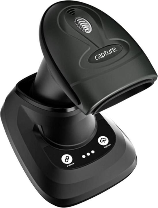 Actual product image Capture Viper BT - Cordless 2D (2D barcodes)
