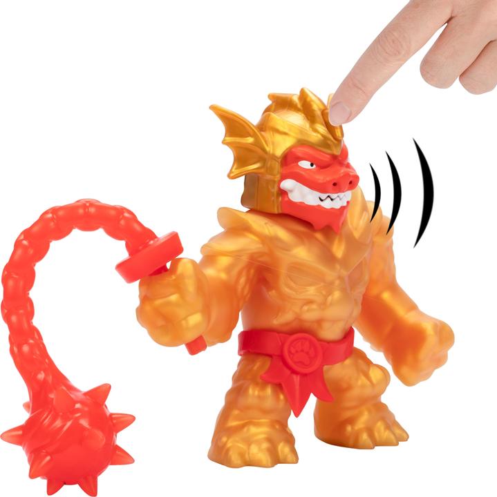 Produktbild Goo Jit Zu Stretch Strikers Deluxe