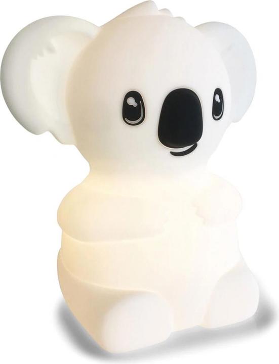 Kidywolf Nachtlampje met dimmer Koala 30cm