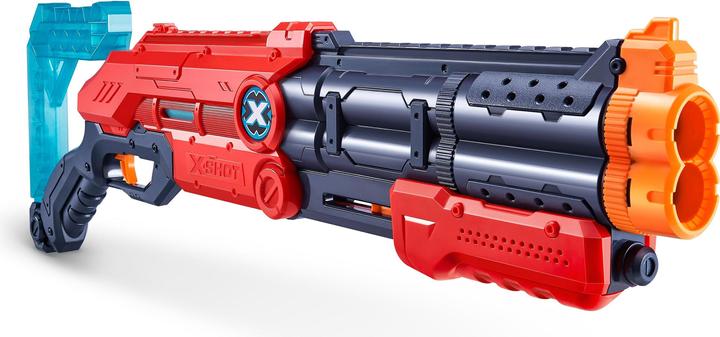 Shot X-SHOT-EXCEL-VIGILANTE,S2